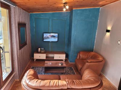 Sarı Köşk Butik Otel