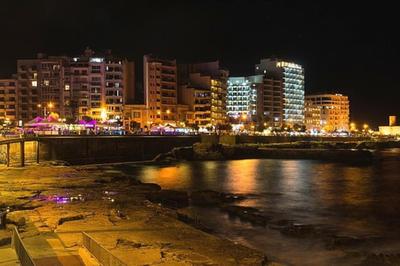 Stunning, Seafront 3BR home in the heart of Sliema by 360 Estates