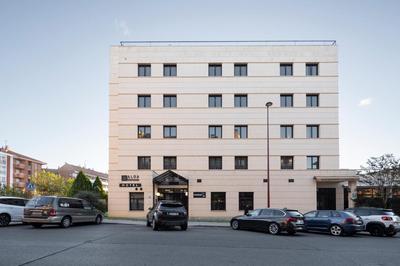 Hotel Alda Malvasía