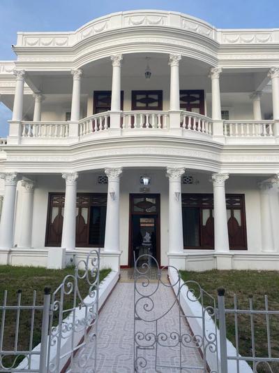 Hotel Barranquilla Prado