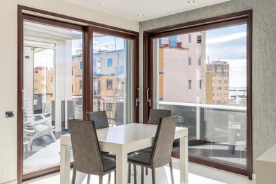 Nettuno's Suite