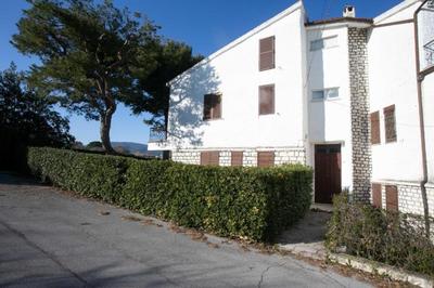 M086 - Trilocale con giardino al residence MareVerde