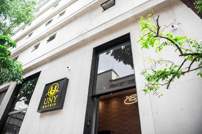 Uny Hotéis Brás