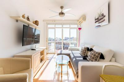 Veoapartment Esperanza Triana