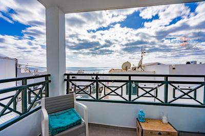 Vivienda Vacacional Casa Harmony