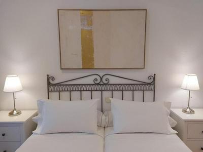 Apartamento céntrico en Ezcaray