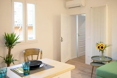 Cozy apartment in Pratello