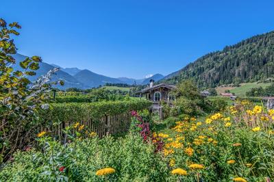 Rieplhof - Relaxing farm stay with breakfast and mountain view