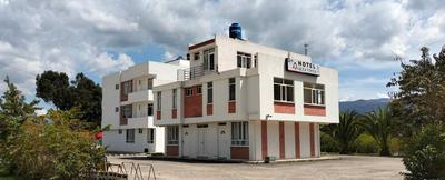 Hotel Alta Vista Campestre