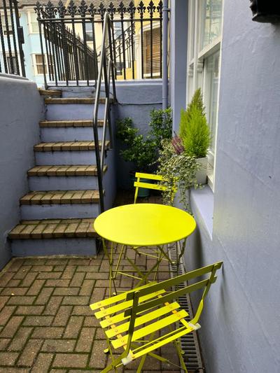 Little Gem in Kemptown Brighton
