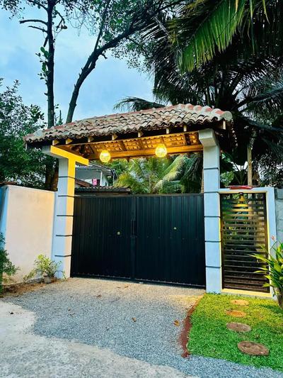 Eden Villa - Ahangama