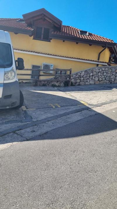 Il Rifugio Di Ela con 2 appartamenti