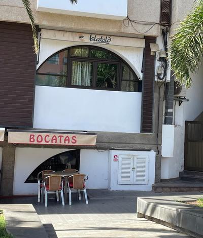 APARTAMENTO RB