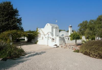 Trulli La Formosa - The Fab Stay