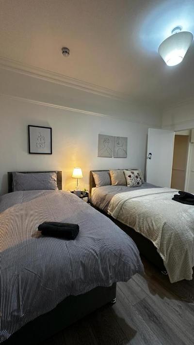 Wandsworth Guest Rooms 64