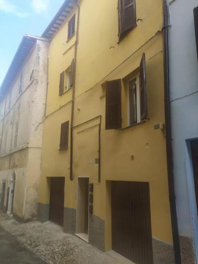 Il Vicoletto Holiday Rooms