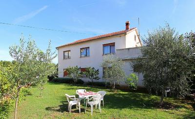 Apartment Jovanka