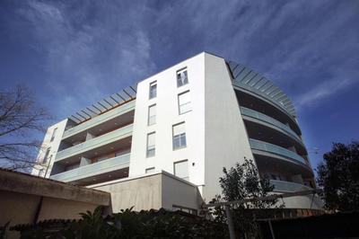 Apartment City Business