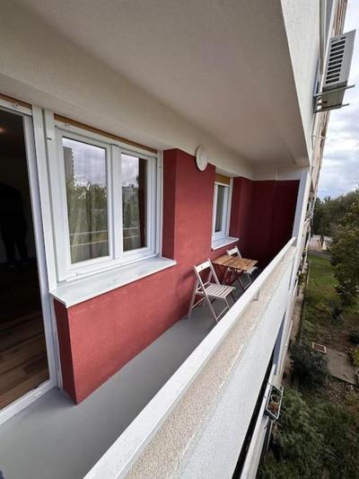 Apartman Trsat