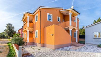 Casa Liznjan