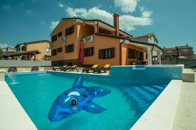 Villa Erica