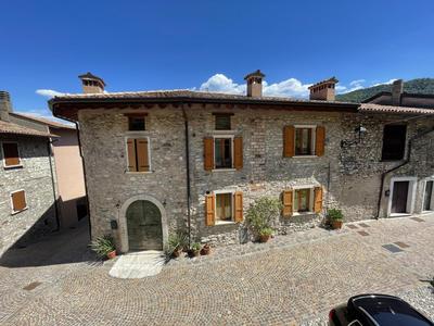 ANTICO BORGO PRABIÙ Appartement Hegos