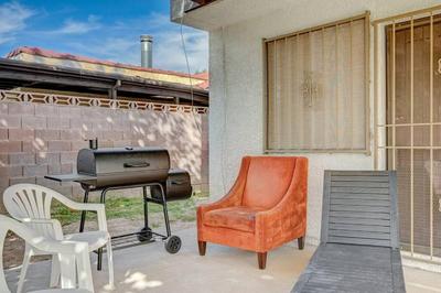 New Poolside Paradise in Vegas with BBQ and Games