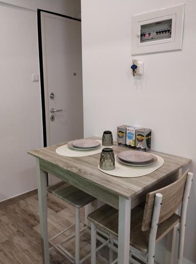 Petit Apartment - City Center - GORGOPOTAMOU 1