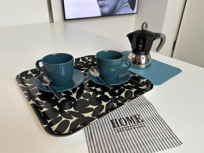 Legacy of Milan, a stylish mini loft