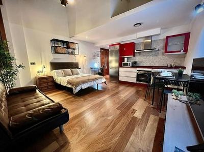 Central Suites Arenal