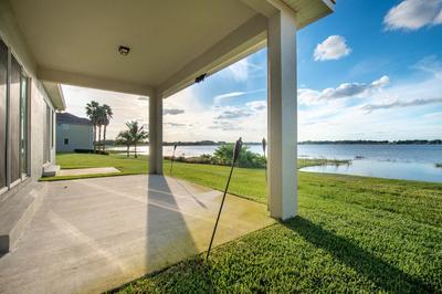 Avon Lakefront