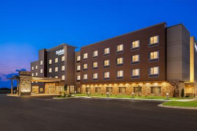 Fairfield by Marriott Inn & Suites Baraboo