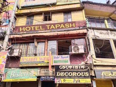 Hotel Tapash