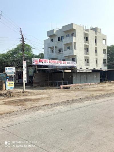 HOTEL ADIRAJ PALACE AND LODGING, Shani Shingnapur