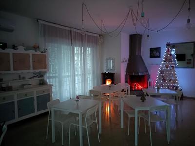 Villa COME A CASA TUA