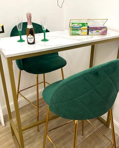 Berenice Suites