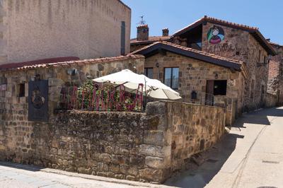 Posada Rural La Piñorra