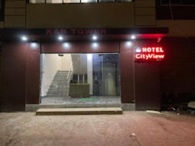 Hotel City View Bhubaneswar