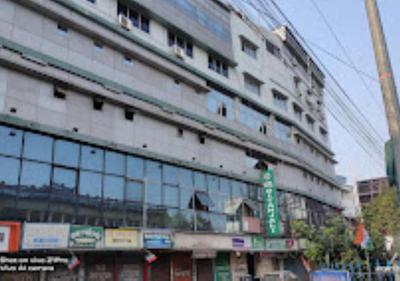 Hotel Gitanjali Malda