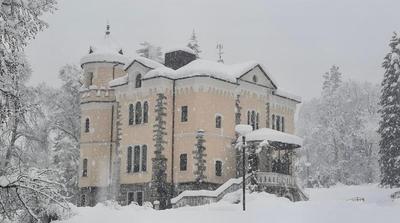 Villa Miriam