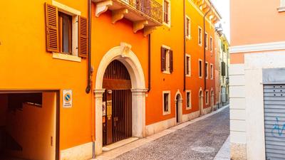 Casa Nicola ai Filippini