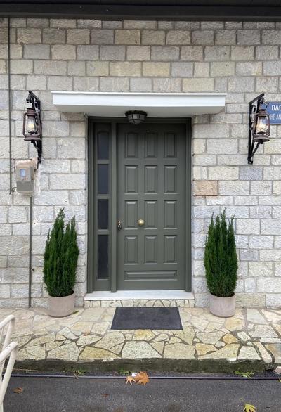 Chrysiida Apartments Kalavrita