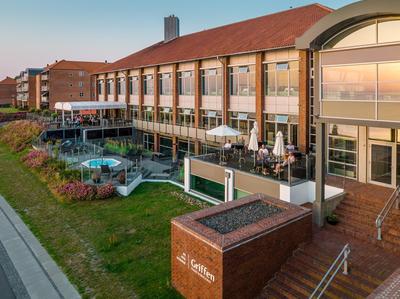 Griffen Spa Hotel