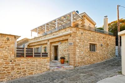 Petros Luxury Traditional House - Villa