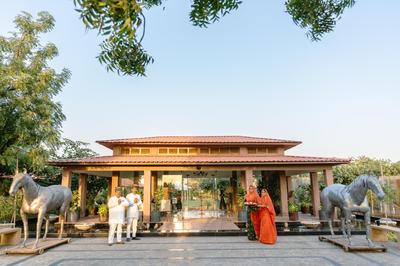 Surpura Bagh - A Luxury Boutique Resort