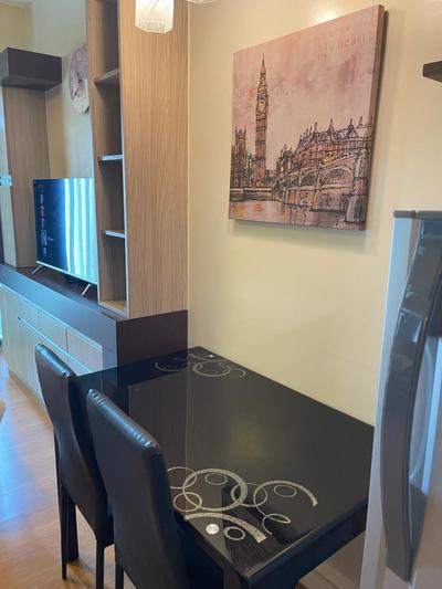 Modern and Cozy Condo in 8Adriatico near PGH, SLMEC and US Embassy