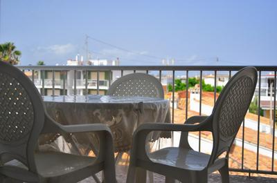 APARTAMENTO 2 PAUPÍ