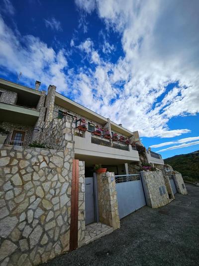 Villa roxana