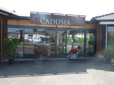 Logis Le Cadusia