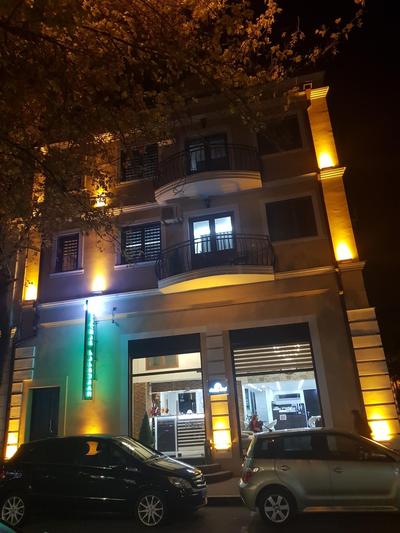 Sultan Hotel Tbilisi